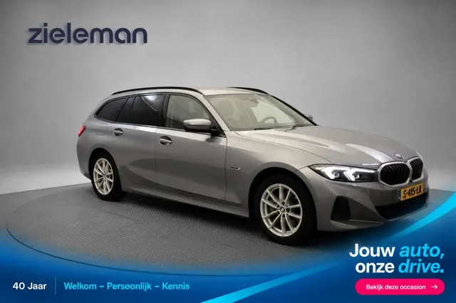 BMW 3-Serie Touring 320e 2023