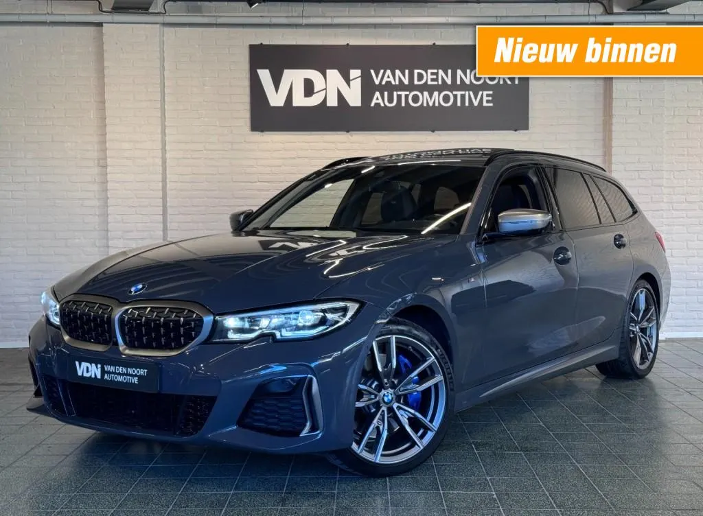 BMW 3-Serie Touring M340i xDrive 2022
