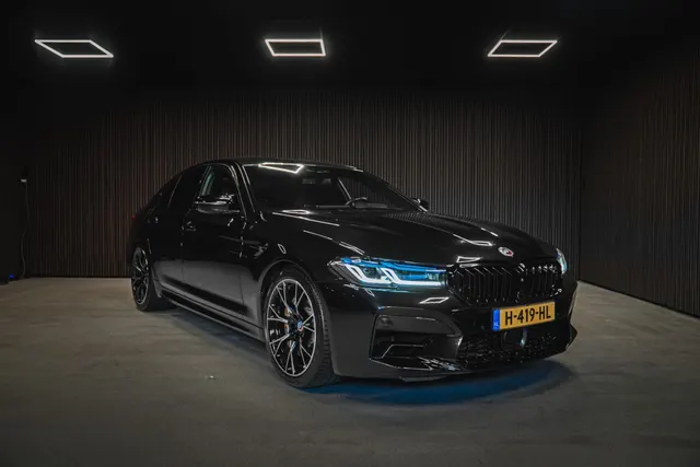 BMW M5 m5C 2019