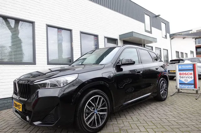 BMW X1 Xdrive 30E 326 Pk M-Sport 2023