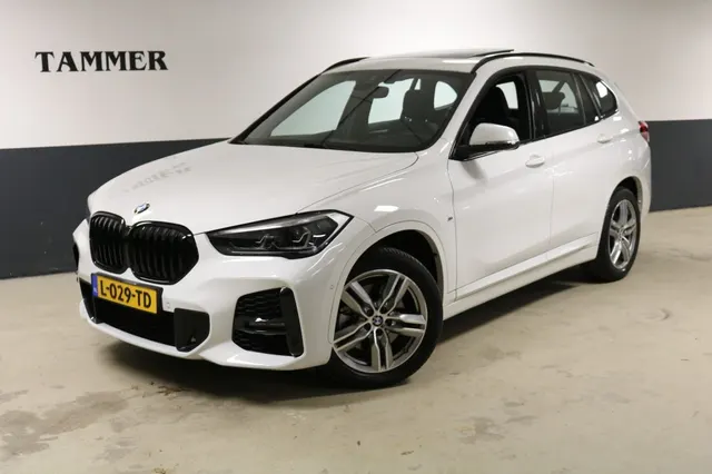 BMW X1 Sdrive20I High Exec.M-Sport. -Km:28335 -Stuurverw.-Zeer Nette Auto 2020