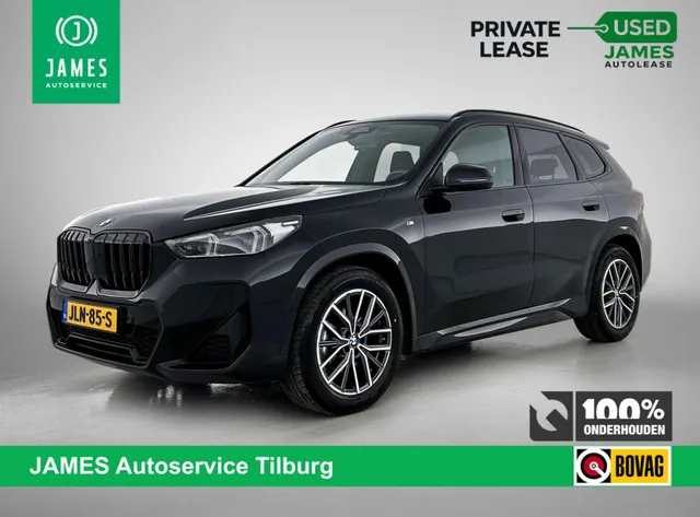 BMW X1 sDrive18i M-Sport Shadow-Line 2025