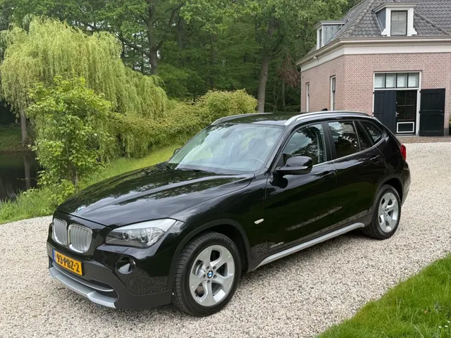 BMW X1 Xdrive28I Executive Nl-auto Automaat Lage Km-Stand #Beauty 2011