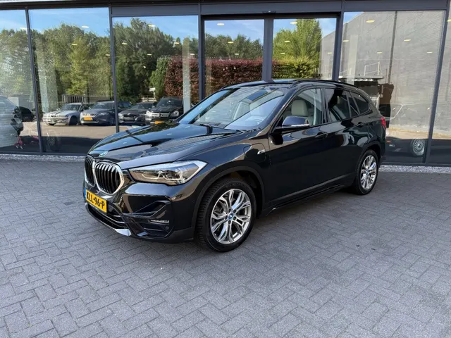 BMW X1 xDrive25e Sportline 2022