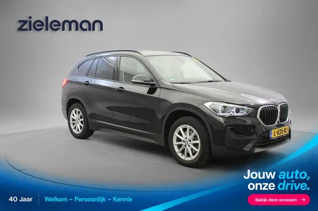 BMW X1 SDrive18i Business Editon Plus 2021