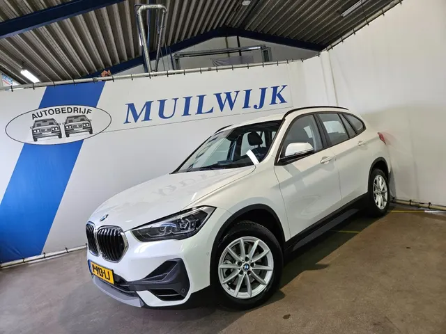 BMW X1 sDrive20i Business Edition 2022