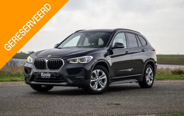 BMW X1 xDrive25e Executive 2021