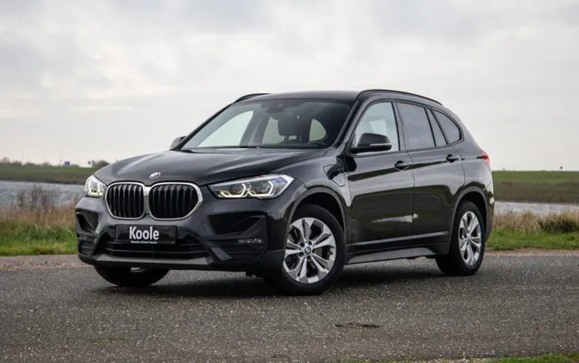 BMW X1 xDrive25e Executive 2021