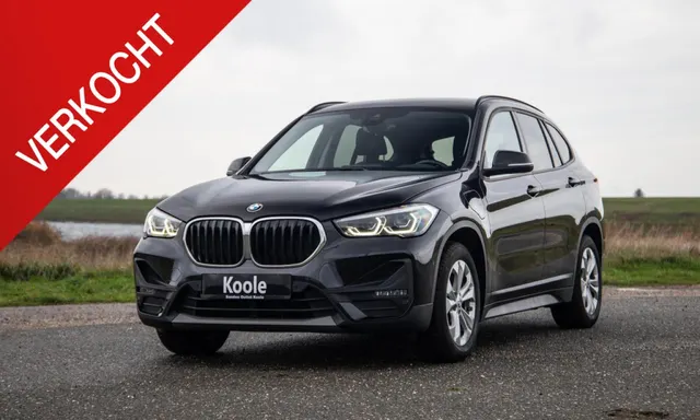 BMW X1 xDrive25e Executive 2021