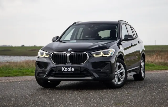 BMW X1 xDrive25e Executive 2021