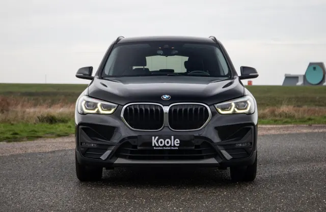 BMW X1 xDrive25e Executive 2021