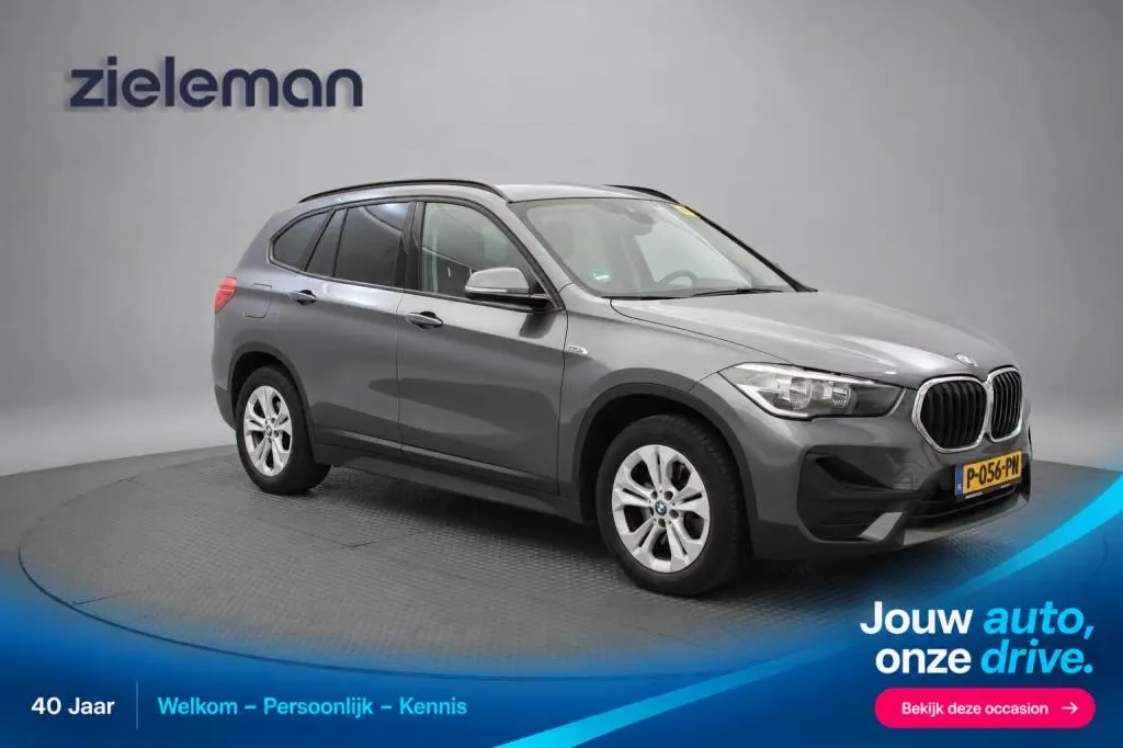 BMW X1 xDrive25e - Soh 95% - 2022 - 104.675 km 2022