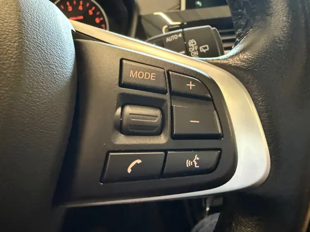 BMW X1 Xdrive20I High Exec. Bj.2018 2018