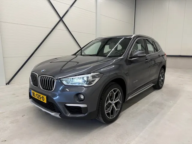 BMW X1 Xdrive20I High Exec. Bj.2018 2018