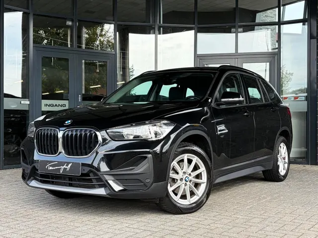 BMW X1 Sdrive18I 2022