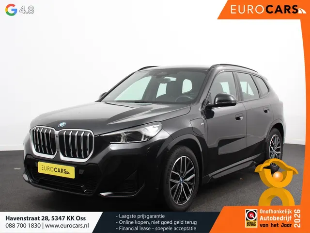BMW X1 xDrive25e M-Sport 2023