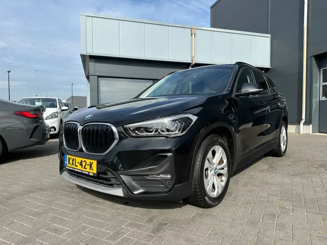 BMW X1 xDrive 25e Plugin High Executive 2021