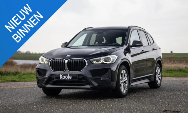 BMW X1 xDrive25e Executive 2022