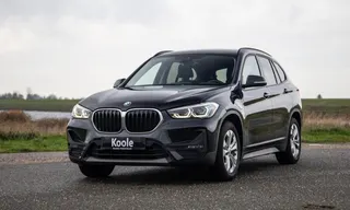 BMW X1 xDrive25e Executive 2022