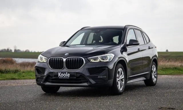 BMW X1 xDrive25e Executive 2022