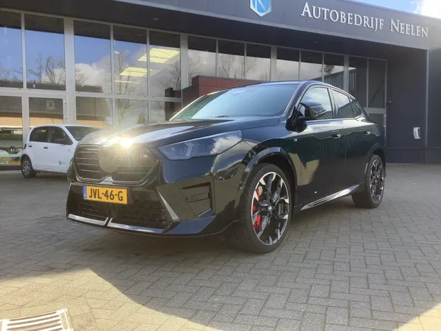 BMW X2 M M35i X-Drive 233KW M-Sport 2024