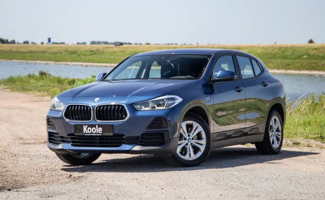 BMW X2 xDrive25e Executive 2022