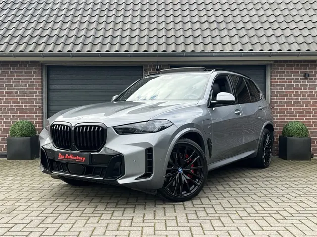 BMW X5 50E High Exe M Sport 2023