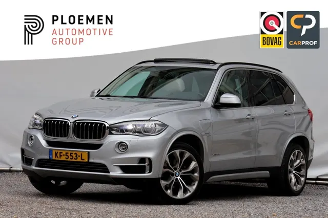 BMW X5 xDrive 40e High Executive - 313 pk ** 2015