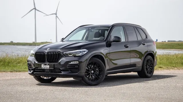 BMW X5 xDrive45e Executive 2020