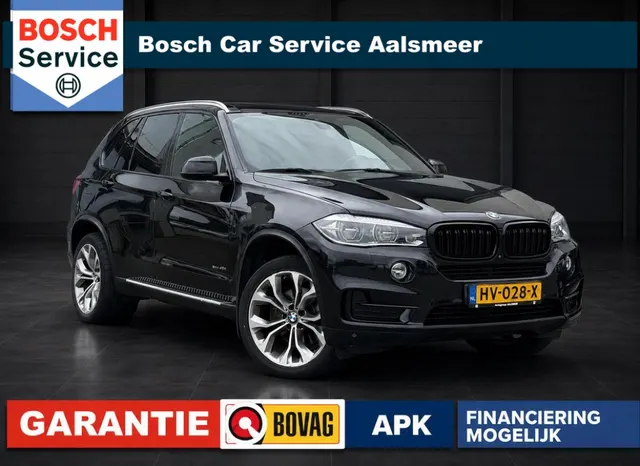 BMW X5 xDrive40e High Executive 2015