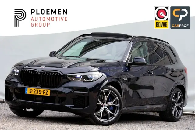 BMW X5 xDrive 45e High Executive - 394 pk **SoH 92 2022