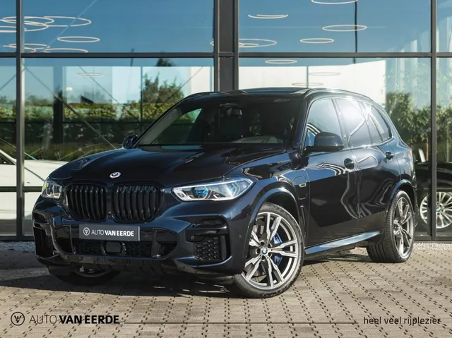 BMW X5 xDrive45e - Nl 2023