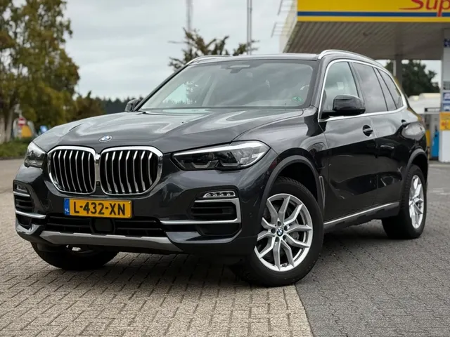 BMW X5 Xdrive45E High Exec 2021