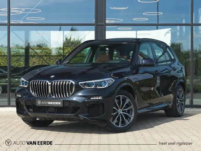 BMW X5 xDrive45e – Nl 2021