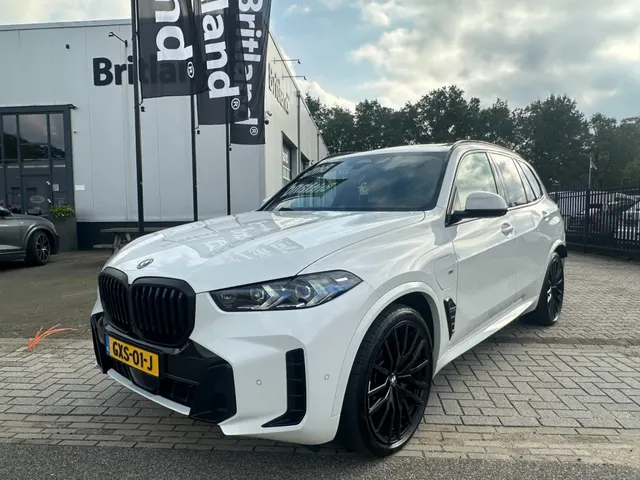 BMW X5 xDrive50e M-sport bj2023 2023