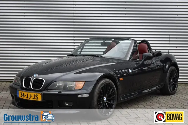BMW Z3 2.0 1999