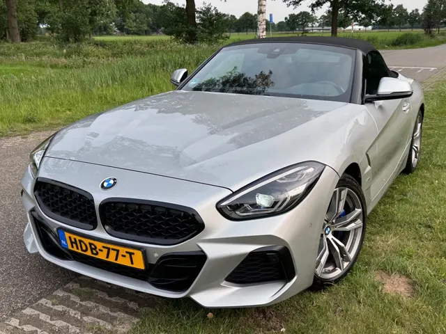 BMW Z4 Sdrive 30 I M Sport 2021