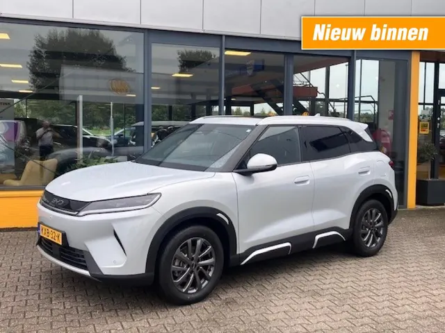 BYD Atto 2 1.5 Dm-i Boost 2026