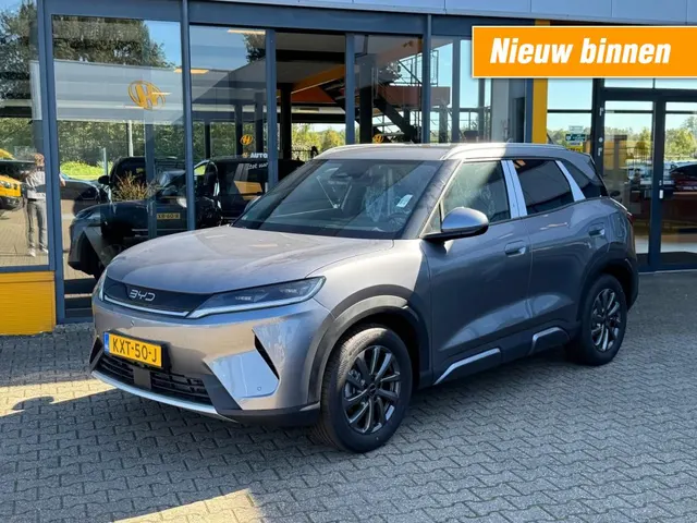 BYD Atto 2 1.5 Dm-i Boost 2026