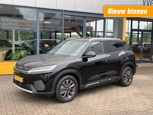 BYD Atto 2 1.5 Dm-i Boost 2026