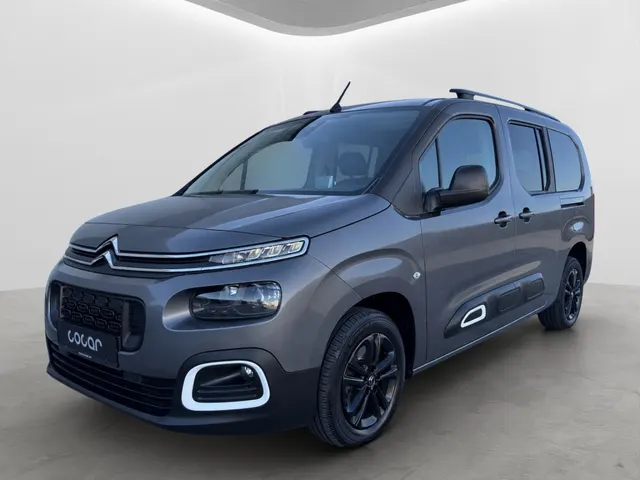 Citroen Berlingo Xl 1.2 P.Tech Shine 7 Persoons Xl 2020