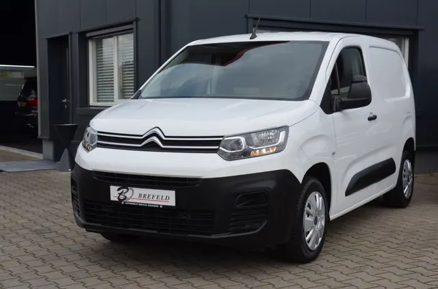 Citroen Berlingo 1.2 Pure Tech Benzine ***Bpm Vrij**** 2022