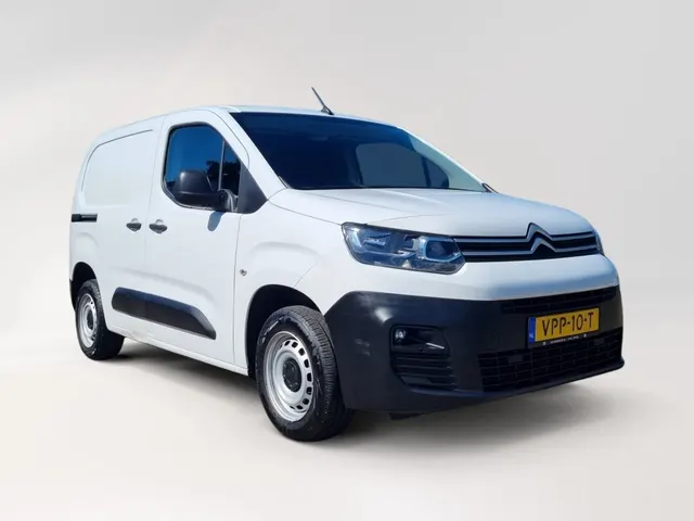 Citroen Berlingo 1.5 Bluehdi 100 2022