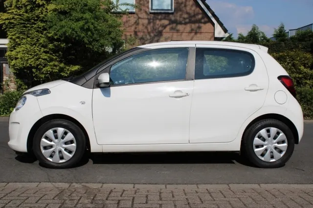 Citroen C1 1.0 e Vti Feel 2018