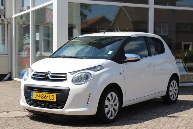 Citroen C1 1.0 Vti Feel 2020