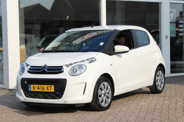 Citroen C1 1.0 Vti Feel 2021
