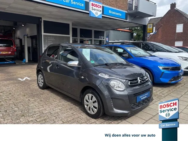 Citroen C1 1.0 Vti Jcc+ 2022