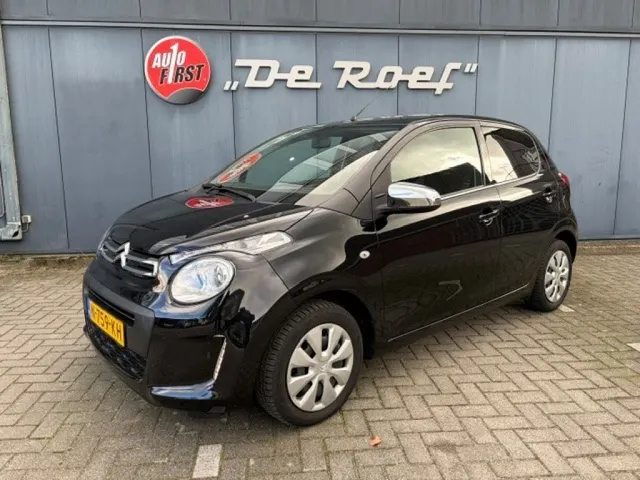 Citroen C1 1.0 Vti Feel 2021