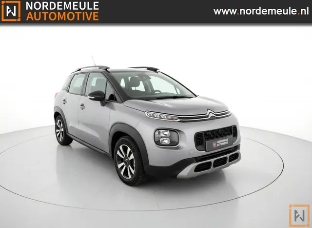Citroen C3 Aircross 1.2 Puretech Feel 2019