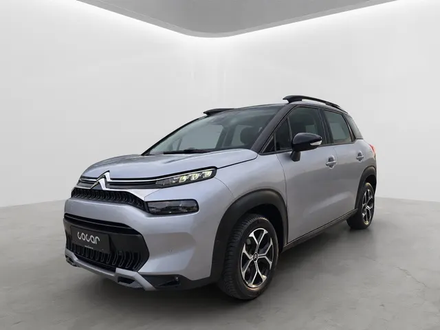 Citroen C3 Aircross 1.2 Pt S&S Shine 2023